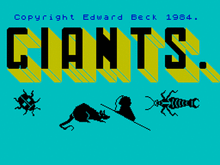 ZX GameBase Giants Edward_Beck 1984