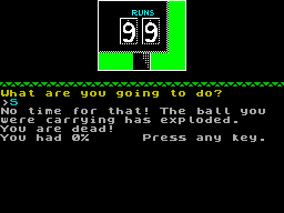 ZX GameBase Girl_Who_Was_Death,_The Stephen_Preston 1986