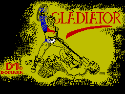 ZX GameBase Gladiator_(128K) Domark 1986