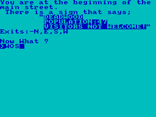 ZX GameBase Go_West_Young_Man Stocksoft 1984