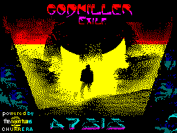 ZX GameBase Godkiller_2:_Exile_(128K) APSIS 2015