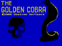 ZX GameBase Golden_Cobra,_The Chezron_Software 1985