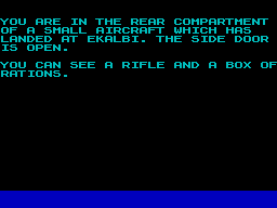 ZX GameBase Golden_Cobra,_The Chezron_Software 1985