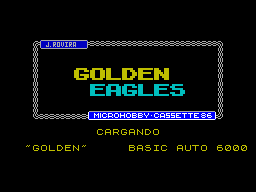ZX GameBase Golden_Eagles MicroHobby 1986