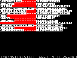 ZX GameBase Gramática_Inglesa:_Diccionario_Inglés-Espanol_Iniciación Microparadise_Software 1985