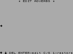 ZX GameBase Graphic_Adventure_Creator Incentive_Software 1986