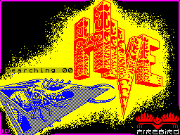 ZX GameBase Hive Firebird_Software 1986