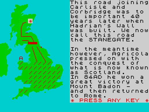 ZX GameBase Hadrian's_Wall L'Ensouleiado_Software 1984