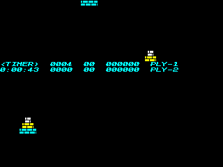 ZX GameBase Hanoj_(TRD) Flymansoft 1998