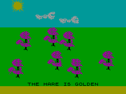 ZX GameBase Hareraiser:_Prelude Haresoft 1984