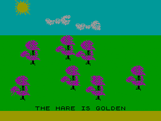 ZX GameBase Hareraiser:_Prelude Haresoft 1984