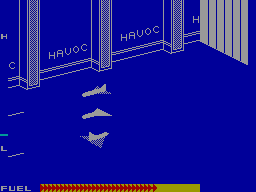 ZX GameBase Havoc Dynavision 1984