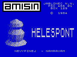 ZX GameBase Helespont Asimin 1984