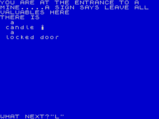 ZX GameBase Hells_Bells Jaxsoft_Software 1984