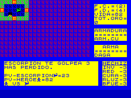 ZX GameBase Hero-Quest Karry_Soft 1994