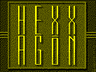 ZX GameBase Hexxagon_(TRD) WE_[Belarus] 1994