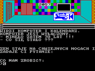 ZX GameBase Hibernatus Enter_Computing 1987
