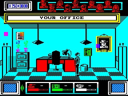 ZX GameBase Hijack Electric_Dreams_Software 1986