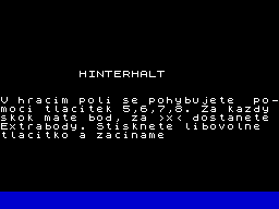ZX GameBase Hinterhalt