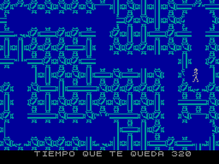 ZX GameBase Hiperynto MicroHobby 1985