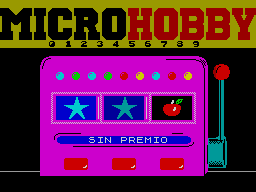 ZX GameBase Hobby_Suerte MicroHobby 1985