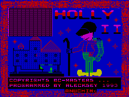 ZX GameBase Holly_2_(TRD) BC_Masters 1993