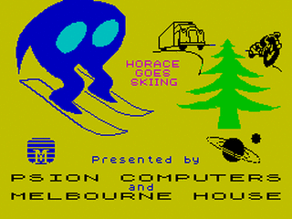 ZX GameBase Horace_Goes_Skiing Sinclair_Research 1982