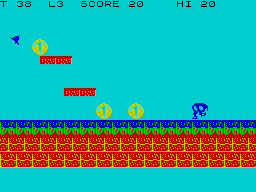 ZX GameBase Horace_to_the_Rescue_2_ Steve_Broad 2014
