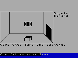 ZX GameBase Ile_Maudite,_L' Loriciels 1984