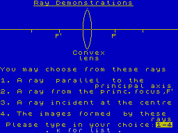 ZX GameBase Images SciCAL_Software 1985