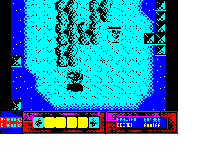 ZX GameBase Imperia_III_(TRD) Action 2004