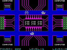 ZX GameBase Impulse Your_Computer 1985