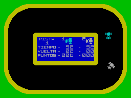 ZX GameBase Indoor_Race Mind_Games_Espana 1987