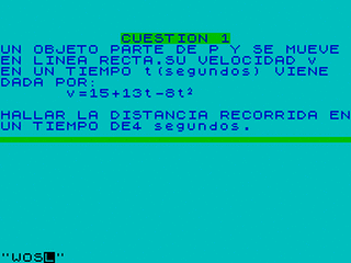 ZX GameBase Integración_y_Diferenciación Monser 1985