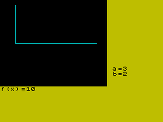 ZX GameBase Integral MicroHobby 1985