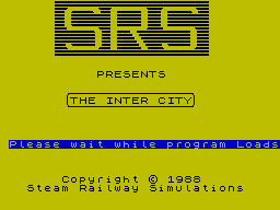 ZX GameBase Inter_City_(+3_Disk),_The Steam_Railway_Simulations 1988