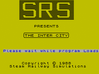 ZX GameBase Inter_City_(+3_Disk),_The Steam_Railway_Simulations 1988