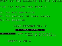 ZX GameBase Intermediate_English_2 Rose_Software 1982