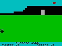 ZX GameBase Invasión_Amarilla MicroHobby 1985