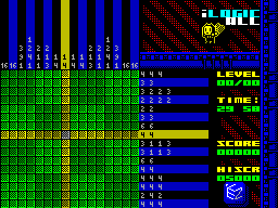 ZX GameBase ILogicAll Computer_Emuzone 2008