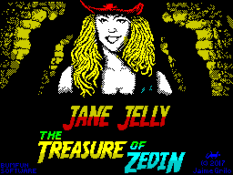 ZX GameBase Adventures_of_Jane_Jelly:_The_Treasure_of_Zedin_(128K),_The Jaime_Grilo 2017