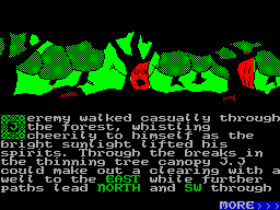 ZX GameBase Jester_Quest Nebula_Design_Software 1988