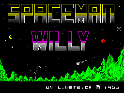 ZX GameBase Spaceman_Willy Leslie_Marwick 1985