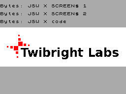 ZX GameBase Jet_Set_Willy_X Twibright_Labs 2006