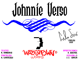 ZX GameBase Johnnie_Verso_(128K) Wazertown_Works 1991