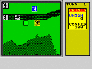 ZX GameBase Johnny_Reb_II MC_Lothlorien 1986