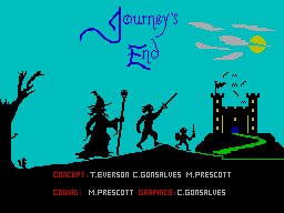 ZX GameBase Journey's_End Games_Workshop 1985