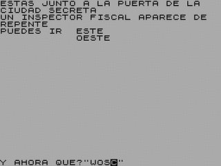 ZX GameBase Joya_Misteriosa,_La Ediciones_Forum 1986