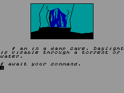 ZX GameBase Kaa's_Kingdom Edward_Beck 1986