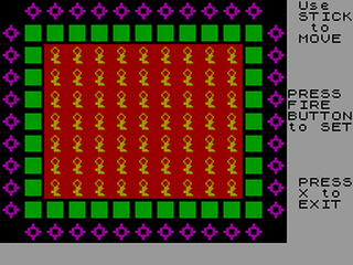ZX GameBase Keycode CCS 1983